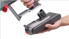 Dyson V15 Detect Absolute Gold