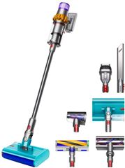 Dyson V15s Detect Submarine