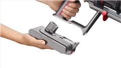 Dyson V12 Detect Slim Absolute Gold_použité zboží