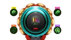 Dyson V12 Detect Slim Absolute Gold_použité zboží