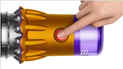 Dyson V12 Detect Slim Absolute 2023