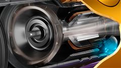 Dyson V12 Detect Slim Absolute 2023