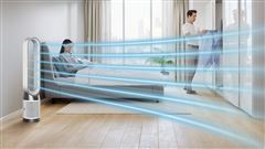 Dyson Purifier Cool Gen1 TP10