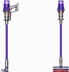 Dyson Digital Slim Fluffy