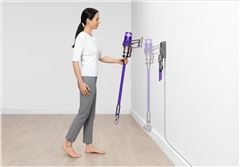 Dyson Digital Slim Fluffy
