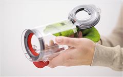 Dyson Digital Slim Fluffy