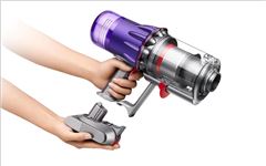 Dyson Digital Slim Fluffy