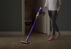 Dyson Digital Slim Fluffy