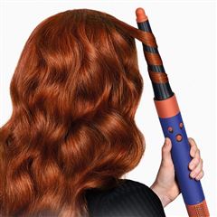 Dyson Airwrap i.d. HS08 T3/T4 ceramic patina/topaz_použité zboží