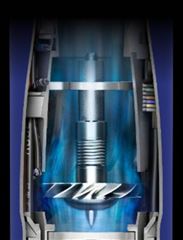 Dyson Airwrap i.d. HS08 T3/T4 ceramic patina/topaz_použité zboží