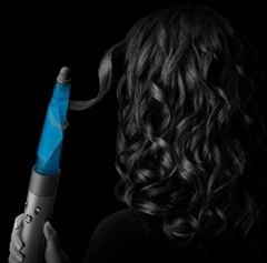 Dyson Airwrap i.d. HS08 T3/T4 ceramic patina/topaz_použité zboží