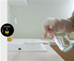 Dyson Purifier Cool PC2 De-NOx TP12