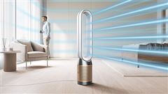 Dyson Purifier Cool PC2 De-NOx TP12