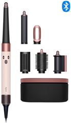 Dyson Airwrap i.d. HS08 T1/T2 ceramic pink/rose gold_použité zboží