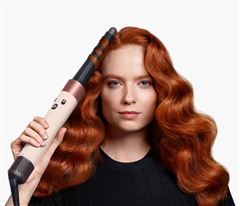 Dyson Airwrap i.d. HS08 T1/T2 ceramic pink/rose gold_použité zboží