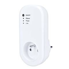 Solight smart WIFI měřič spotřeby el. energie