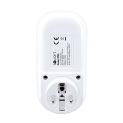 Solight smart WIFI měřič spotřeby el. energie
