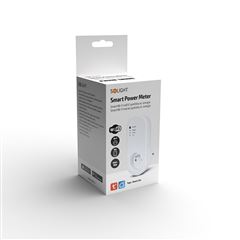 Solight smart WIFI měřič spotřeby el. energie