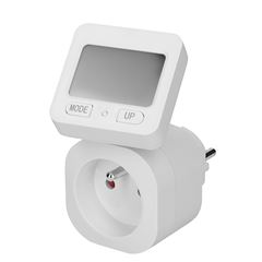 Solight digitální měřič spotřeby el. energie