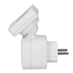 Solight digitální měřič spotřeby el. energie
