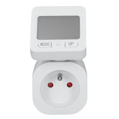 Solight digitální měřič spotřeby el. energie