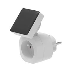 Solight digitální časový spínač