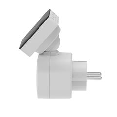 Solight digitální časový spínač