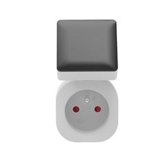 Solight digitální časový spínač