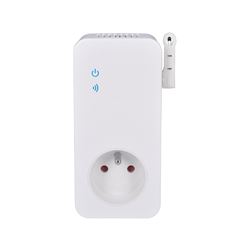 Solight GSM dálkově ovládaná zásuvka