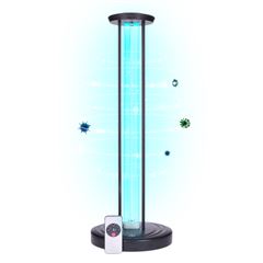 Solight dezinfekční bezozónová UV lampa 100W