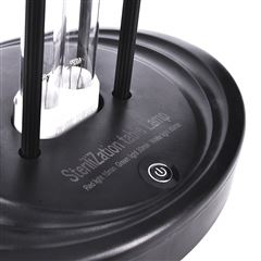 Solight dezinfekční bezozónová UV lampa 100W