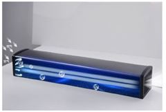 Solight nepřímý germicidní UV zářič 