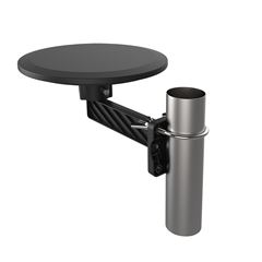 Solight venkovní anténa, DVB-T2, 49dB