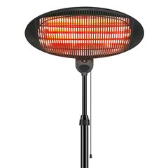 Solight infrazářič na terasu 2000W