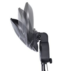 Solight infrazářič na terasu 2000W