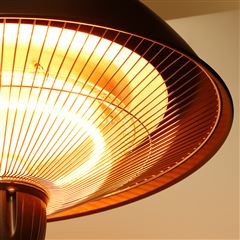 Solight infrazářič na terasu 2000W