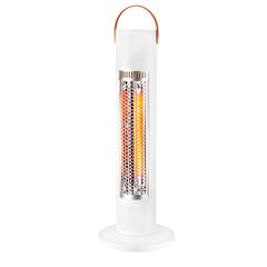 Solight infrazářič - topný výkon 600 W, 2 nastavitelné úrovně vytápění