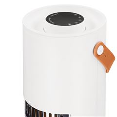 Solight infrazářič - topný výkon 600 W, 2 nastavitelné úrovně vytápění