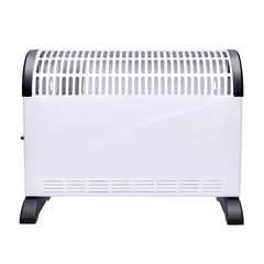 Solight horkovzdušný konvektor 2000W, nastavitelný termostat