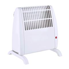 Solight horkovzdušný konvektor 520 W, nastavitelný termostat