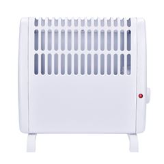 Solight horkovzdušný konvektor 520 W, nastavitelný termostat