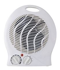 Solight horkovzdušný ventilátor 2000W