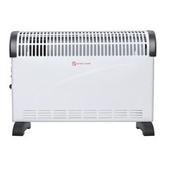 Solight horkovzdušný konvektor 2000W, ventilátor, nastavitelný termostat