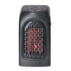 Solight teplovzdušný ventilátor 350W