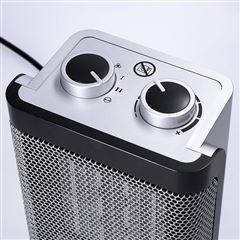 Solight teplovzdušný ventilátor 1500W