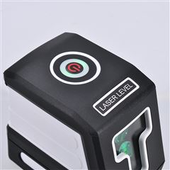 Solight profesionální laserová vodováha - zelený laser