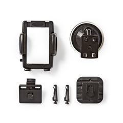 Nedis univerzální držák do automobilu