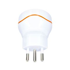 Solight cestovní adaptér do Švýcarska, typ J