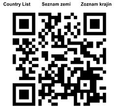 SKROSS cestovní adaptér do Švýcarska, typ J