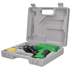 Solight pistole pájecí 100W sada